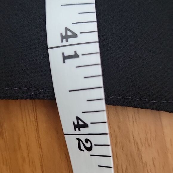 Dawn Joy evening Pallazo pants Size 12 - Picture 14 of 15